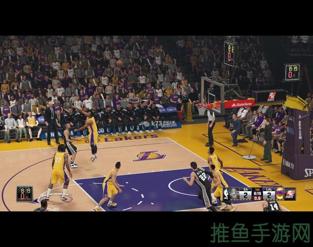NBA2K153DM最新版本下载及破解教程-52KMS